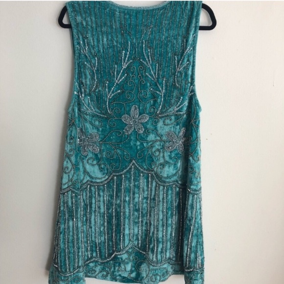 Spell & The Gypsy Collective Elsa Sequin Dress 👗 - Picture 8 of 8